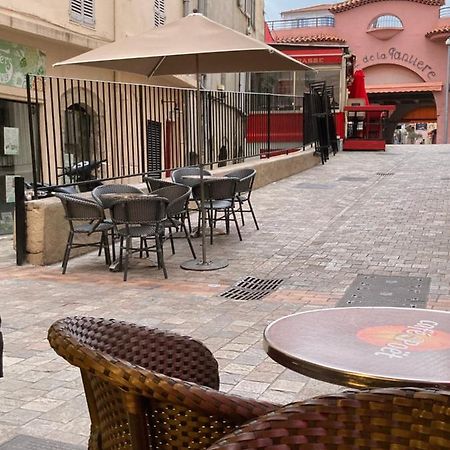 Appartement De Charme Suquet Cannes Ngoại thất bức ảnh
