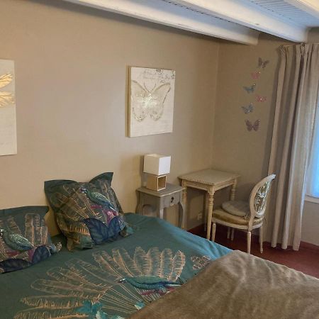 Appartement De Charme Suquet Cannes Ngoại thất bức ảnh