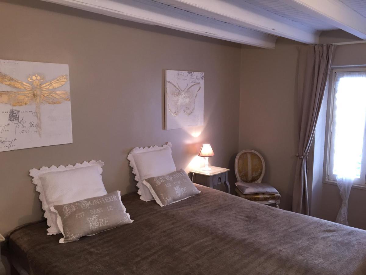 Appartement De Charme Suquet Cannes Ngoại thất bức ảnh