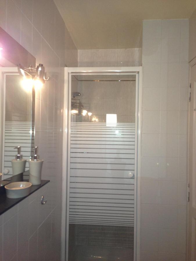 Appartement De Charme Suquet Cannes Ngoại thất bức ảnh