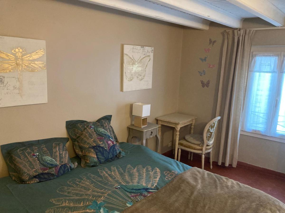 Appartement De Charme Suquet Cannes Ngoại thất bức ảnh