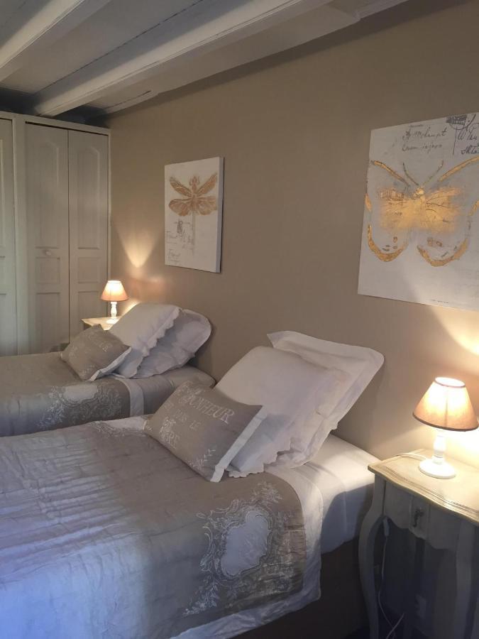 Appartement De Charme Suquet Cannes Ngoại thất bức ảnh