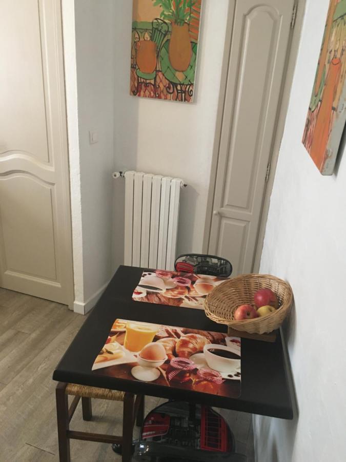 Appartement De Charme Suquet Cannes Ngoại thất bức ảnh