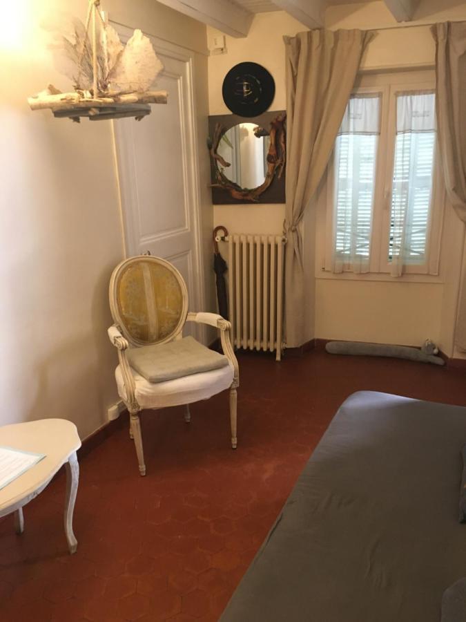 Appartement De Charme Suquet Cannes Ngoại thất bức ảnh